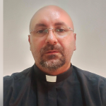 Ecuadorian priest killed by falling crucifix during live-streamed mass