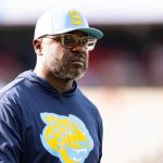 NFL Hall of Famer Marshall Faulk Announces Parkinson's Diagnosis