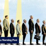 In brief | China's next generation of leaders waits in the wings for higher positions