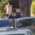 FBI raids Beverly Hills mansion linked to billionaire businessman – NBC Los Angeles