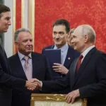 Ukraine, Netherlands begin work on 'Bliksem' air defense project as Zelensky welcomes €500 million Dutch military program
