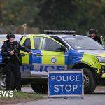 Dual British-Iranian national arrested in RAF Fairford investigation and released on bail