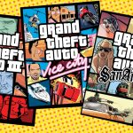 Grand Theft Auto's iconic cover design only existed because of 9/11 and was created at the last minute