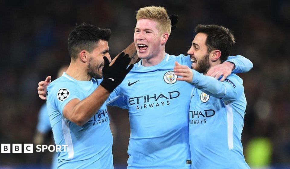 Accusations of guilt at Man City: which clubs did the 'inflated' money flow to in the transfer market?