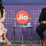 Jio Platforms IPO: India's biggest stock sale could end cheap mobile internet for millions - BBC