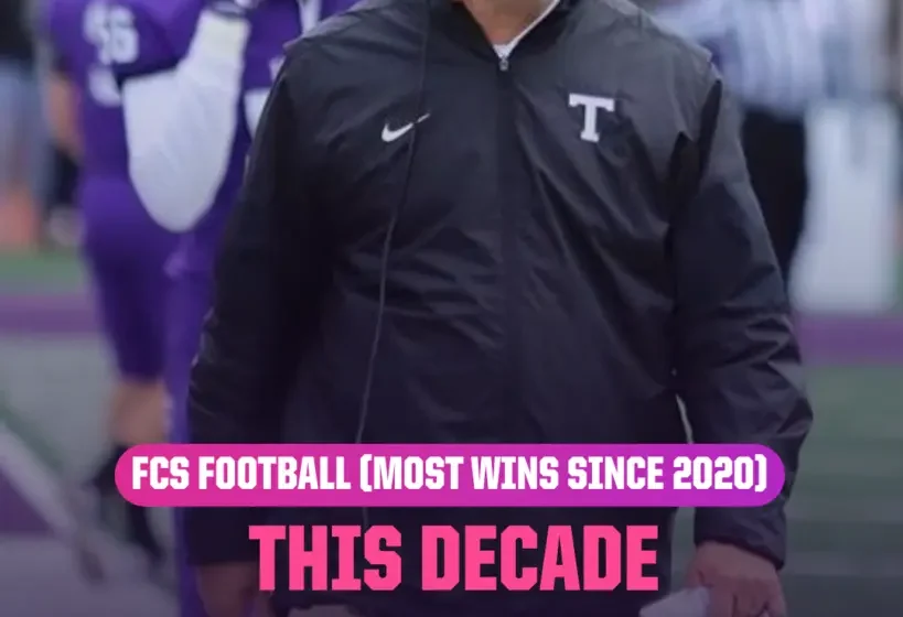 Tarleton State is No. 1, SFA No. 2 after statistics shake-up according to FCS Top 25 poll