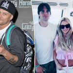 Kevin Federline once admitted to spending Britney Spears' $40,000 monthly alimony to fund a lavish lifestyle