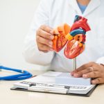 An underdiagnosed condition that could increase the risk of heart disease