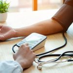 1 snack with ingredients you may already have at home that “helps lower blood pressure”