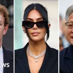 Are California voters about to impose the world's first 'billionaires tax'? -BBC