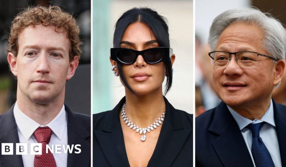 Are California voters about to impose the world’s first ‘billionaires tax’? -BBC Are California voters about to impose the world's first 'billionaires tax'? -BBC