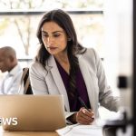 Workers should be able to know their colleagues' salaries, rights body says – BBC