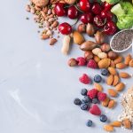 New report says only 6% of adults get enough fiber: How to eat more