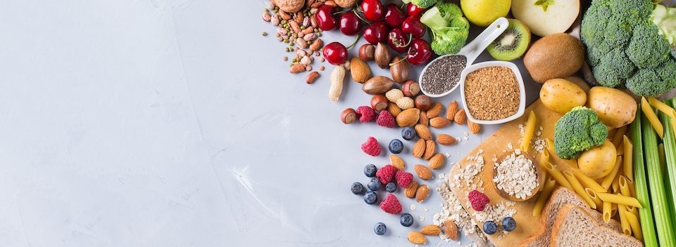 New report says only 6% of adults get enough fiber: How to eat more