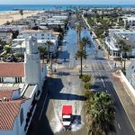 California is being hit hard by the unusually destructive 2026 hurricane season in the Pacific.