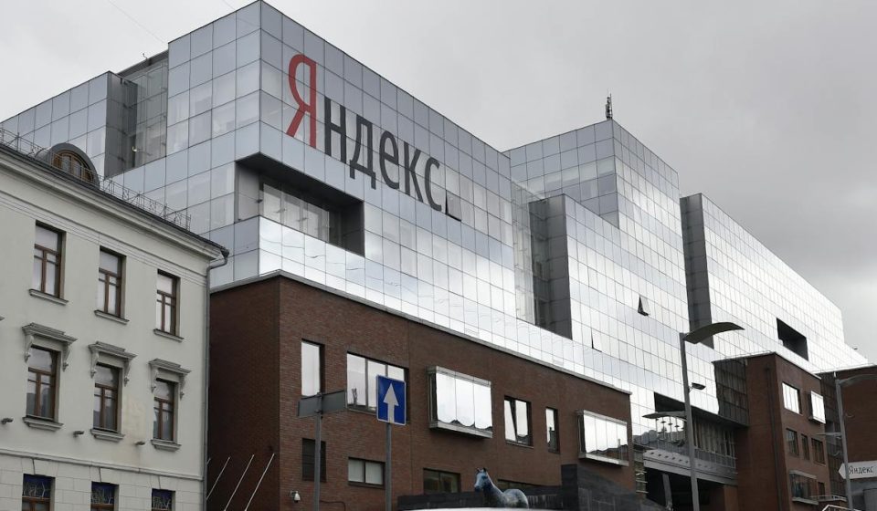 Ukrainian drone strikes on Russian data centers could change our perception of disinformation