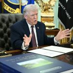 What legal experts say about the Trump administration's attempts to make state elections a federal argument