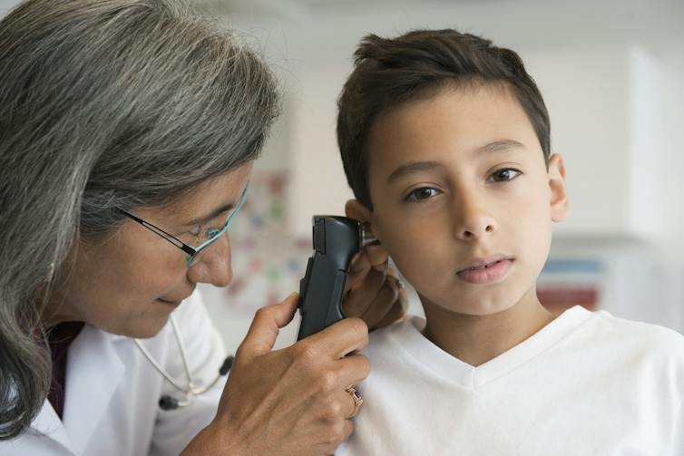 Florida Department of Health plans to drop four school vaccine requirements — here's what it could mean for kids
