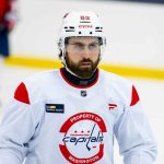 Capitals morning skate: News, projected lineups and injury updates ahead of Hurricanes game