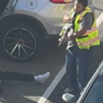 Plainclothes ICE agent armed with long gun looked like mass shooter, Mayor Mamdani says