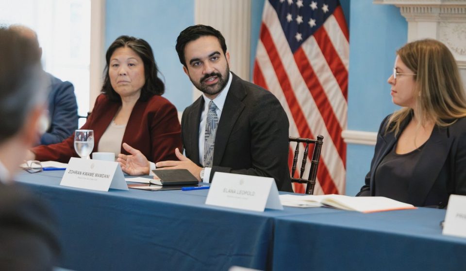 Lawyer challenging New York rent freeze releases emails and text messages from Mamdani officials