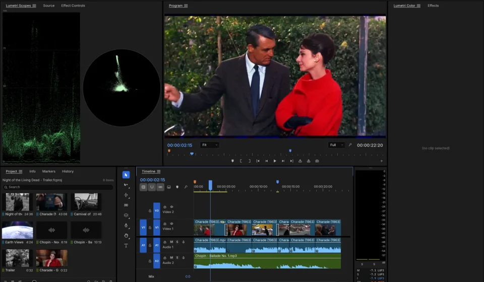 'The software is finished': Bold AI developer targets Adobe with open source clones