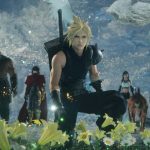 Final Fantasy 7 Revelation director says he 'tried his best' to fight for full-disc release