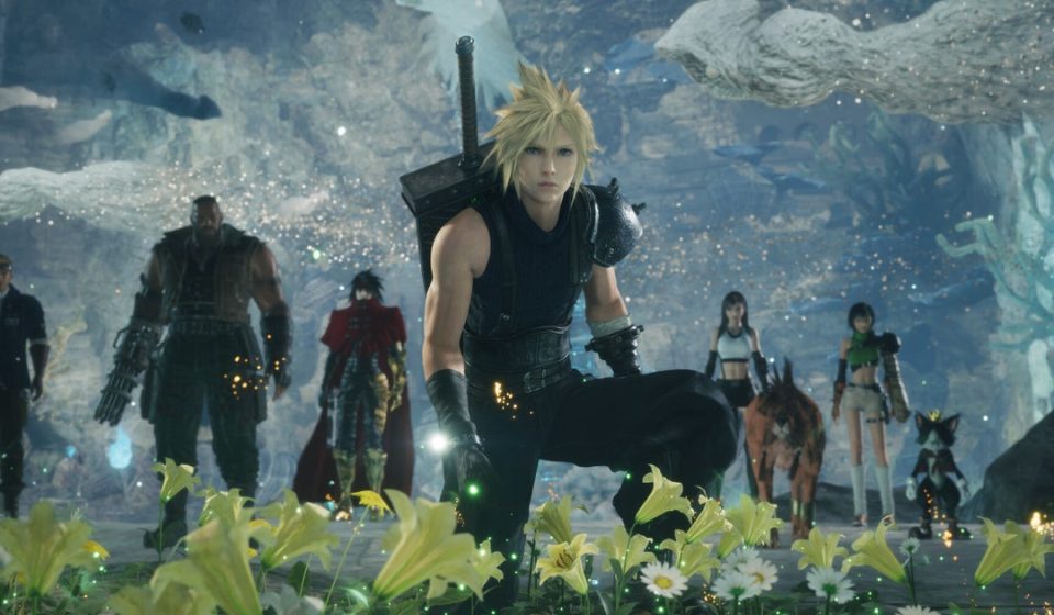 Final Fantasy 7 Revelation director says he ‘tried his best’ to fight for full-disc release Final Fantasy 7 Revelation director says he 'tried his best' to fight for full-disc release