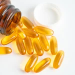 Millions of people take fish oil for brain health. Two-year study found no benefit