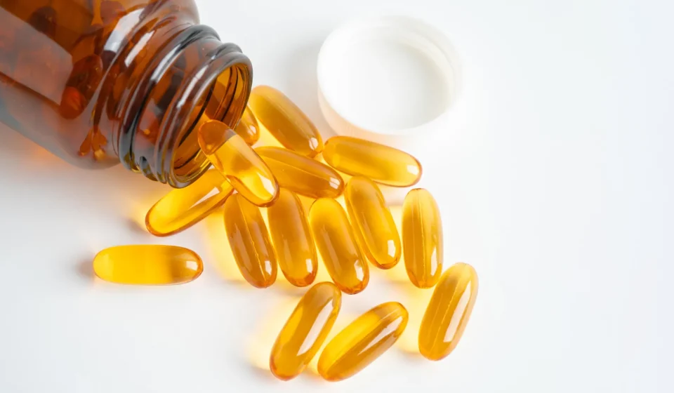 Millions of people take fish oil for brain health. Two-year study found no benefit