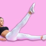 Morning exercises to strengthen your knees after 65