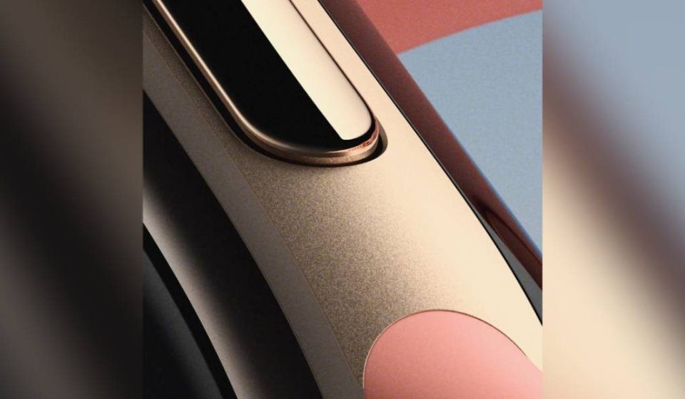 Google teases Fitbit Edge, confirms launch date