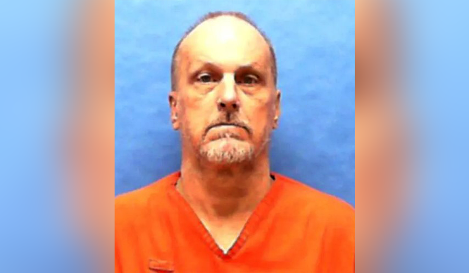 Florida executes killer who murdered cellmate to get death penalty