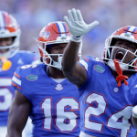 College Football Power Ratings: Florida still in top 12, Alabama ahead of Georgia