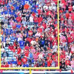 Florida and Georgia fans are furious with today's venue for several reasons, but one stands out