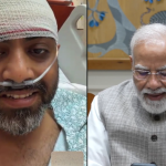 FlyDubai captain tells Indian leader how he saved himself and 173 others while fighting for his own life