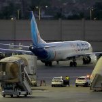 FlyDubai co-pilot grounded by Oman Air before stabbed in mid-flight