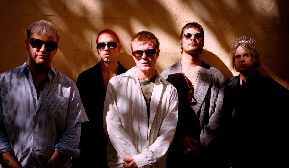Fontaines DC – ‘Dopamine Chamber’ album review Fontaines DC – 'Dopamine Chamber' album review