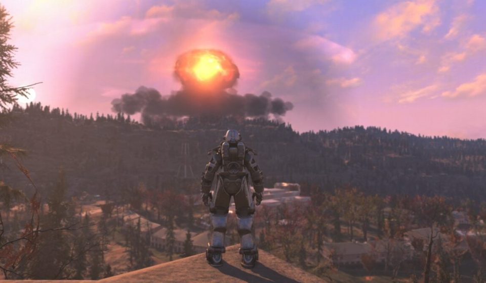 Activision and Bethesda crack down on GenAI MW2 and Fallout projects