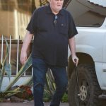 Child pornography allegedly found in Thomas Markle's storage unit in Mexico, alerted by FBI: report