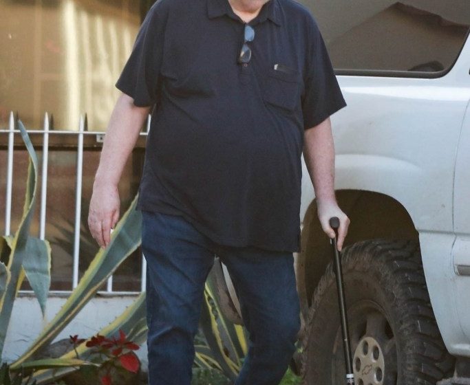 Child pornography allegedly found in Thomas Markle's storage unit in Mexico, alerted by FBI: report