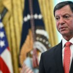 SSA chief Frank Bisignano says Social Security will last another 90 years