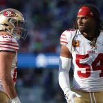 How PFF rated the 49ers offense and defense in the win over the Seahawks – NBC Sports Bay Area & California