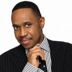 R&B legend Freddie Jackson dies at 70