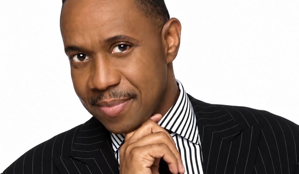 R&B legend Freddie Jackson dies at 70 R&B legend Freddie Jackson dies at 70