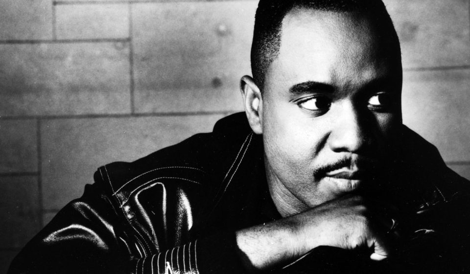 Freddie Jackson, R&B hitmaker, dead at 70
