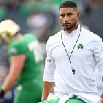 These numbers show just how fraudulent Notre Dame has been during the Marcus Freeman era.