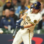 World Series Game 2 score, live updates: Rays attempt to tie series, Brewers seek 2-0 lead in Fall Classic