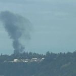 1 dead in plane crash at Paine Field