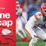 Chiefs fall to Seahawks, 20-3, on Sunday Night Football